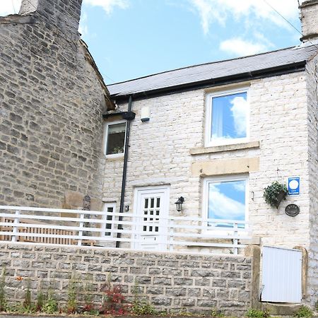 Bank Cottage Bradwell  Dış mekan fotoğraf