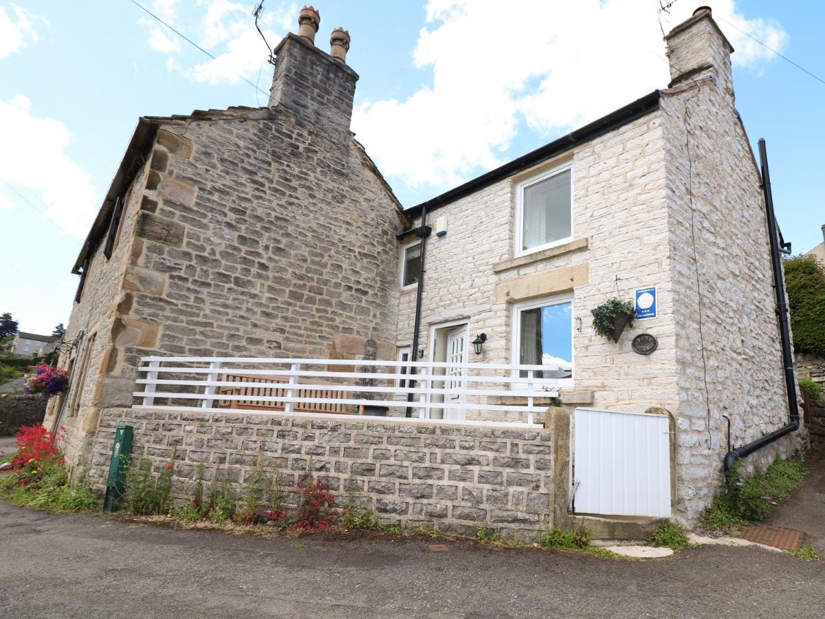 Bank Cottage Bradwell  Dış mekan fotoğraf