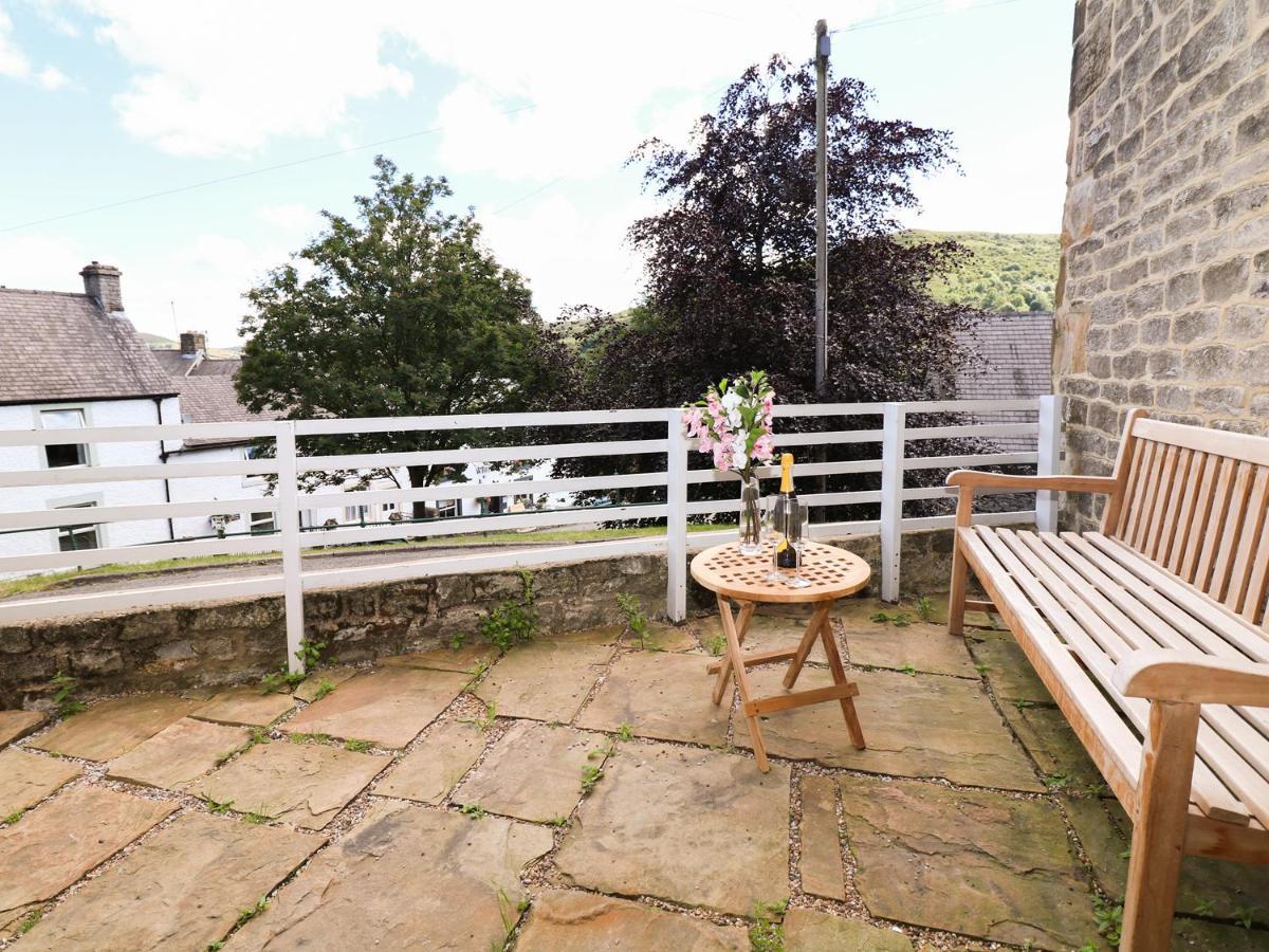 Bank Cottage Bradwell  Dış mekan fotoğraf