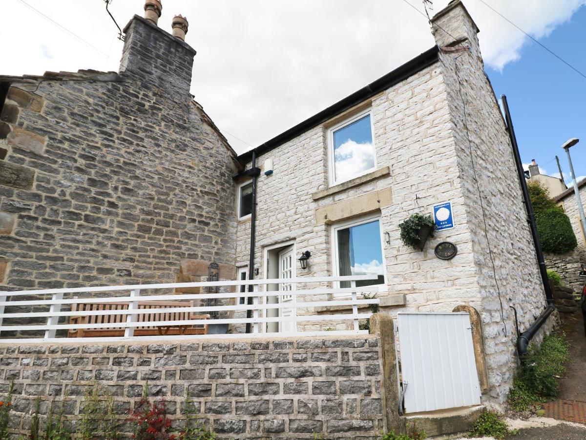 Bank Cottage Bradwell  Dış mekan fotoğraf