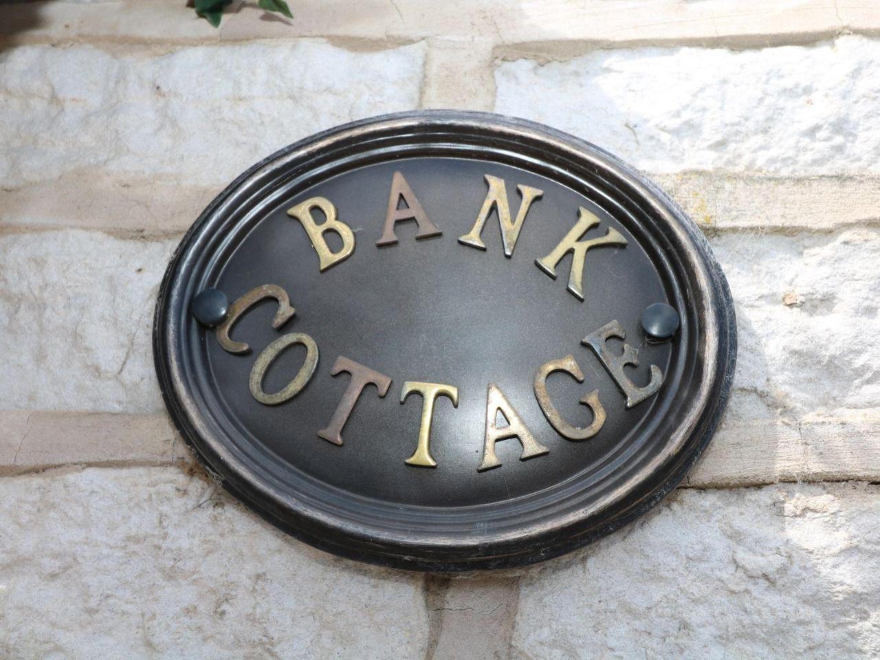 Bank Cottage Bradwell  Dış mekan fotoğraf